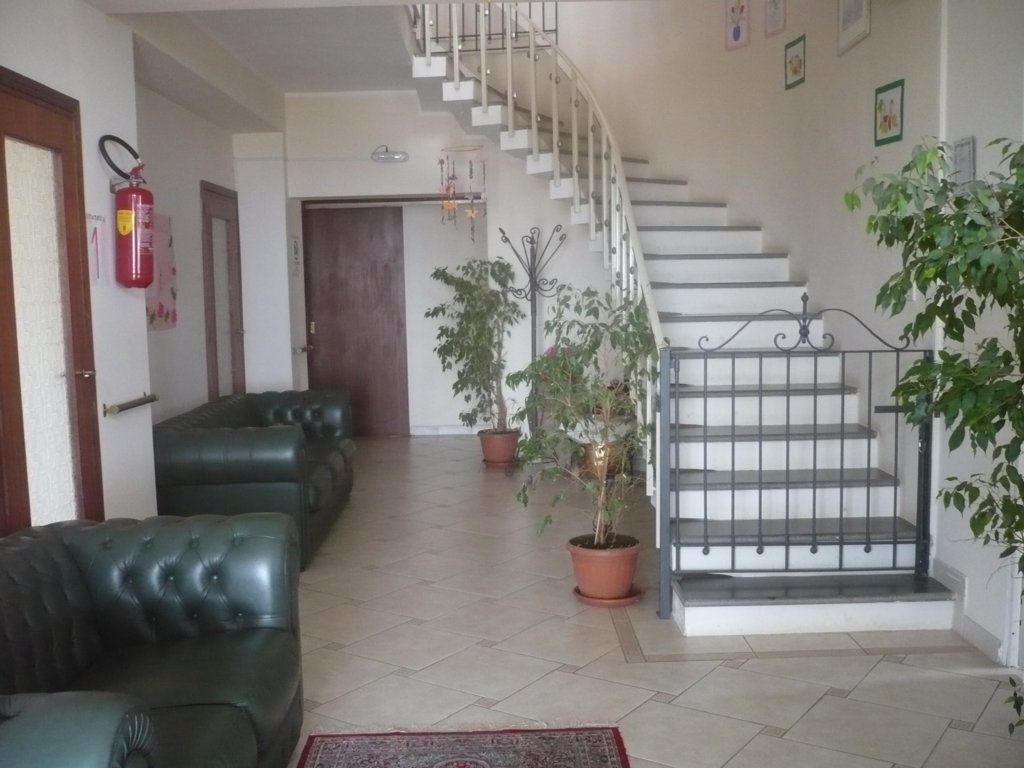 Casa Di Riposo Villa Magnus
